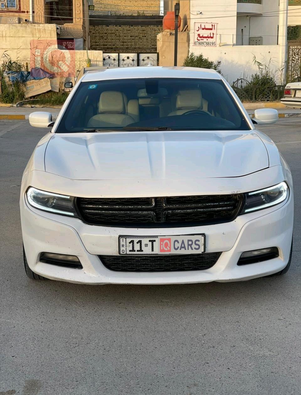 دودج تشارجر